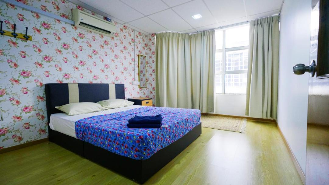 Photo of Bedroom in Shah Alam