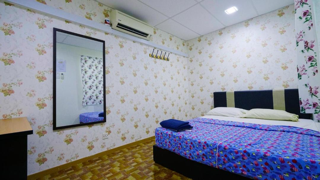 Photo of Bedroom in Shah Alam