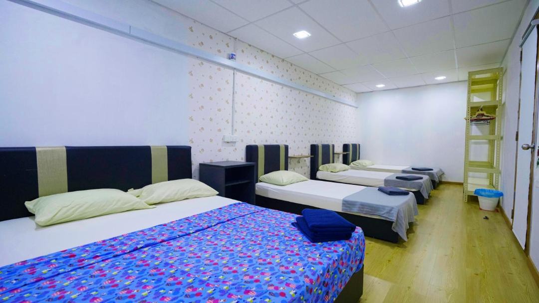 Photo of Bedroom in Shah Alam