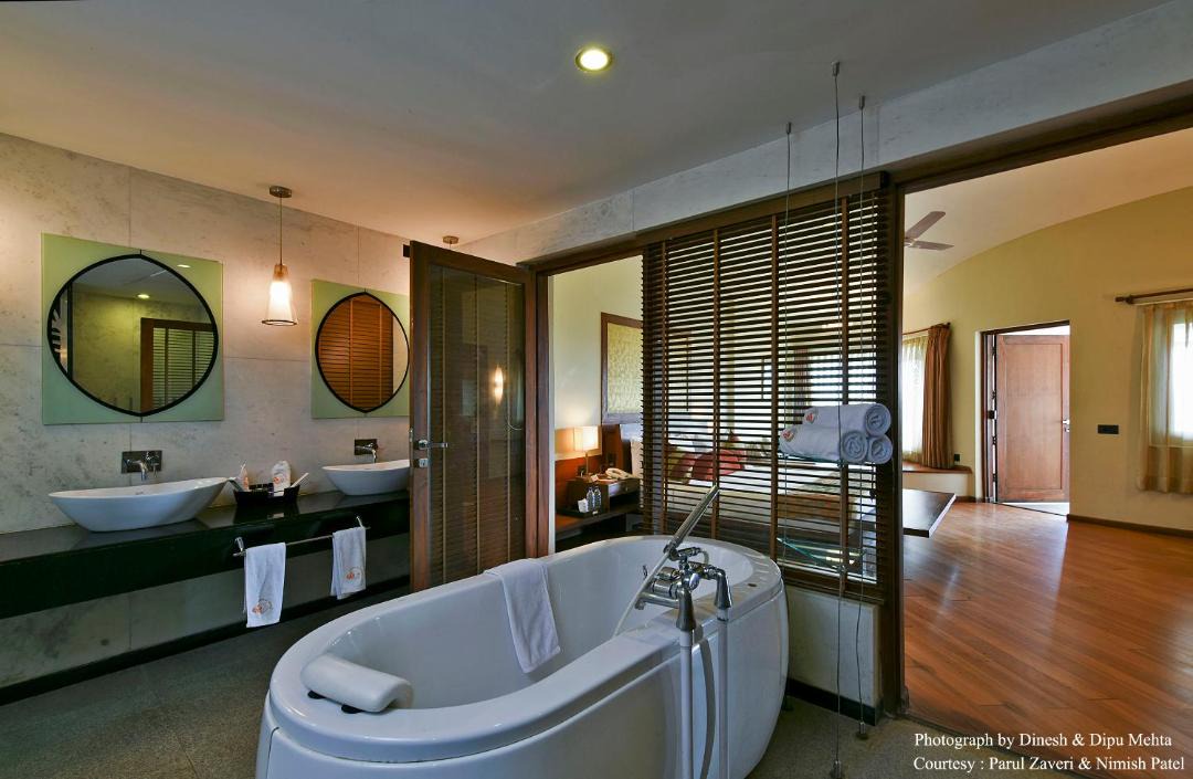Photo of Bathroom in Sanand