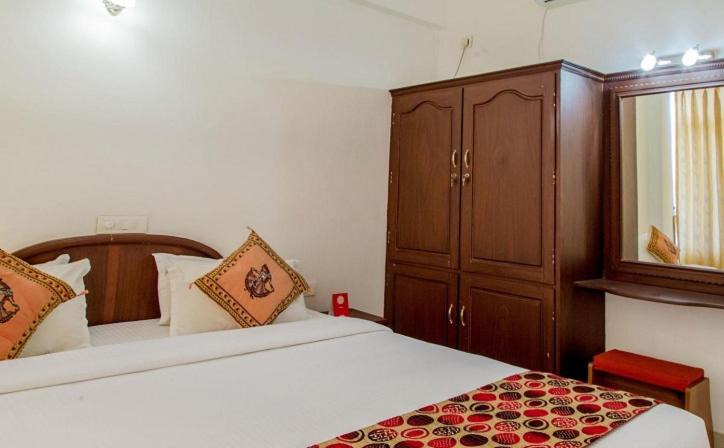 Photo of Bedroom in Kovalam