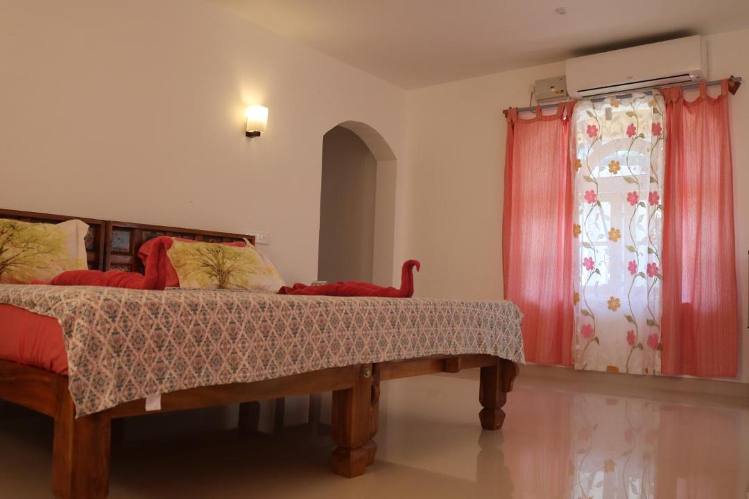 Photo of Bedroom in Varkala