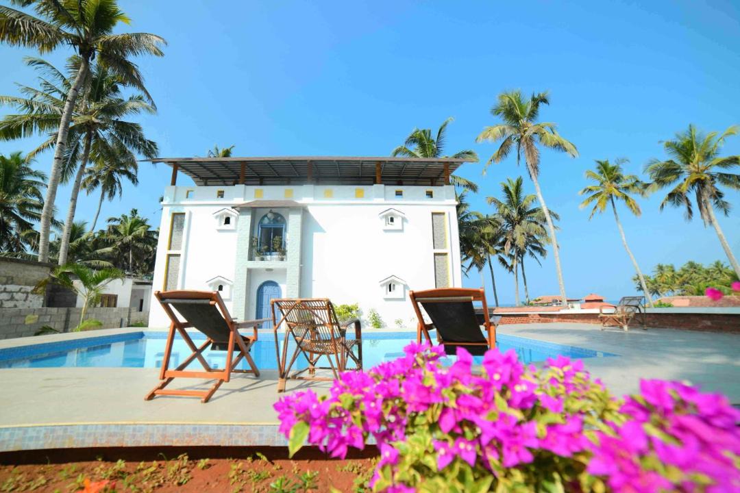 Photo of Others in Varkala