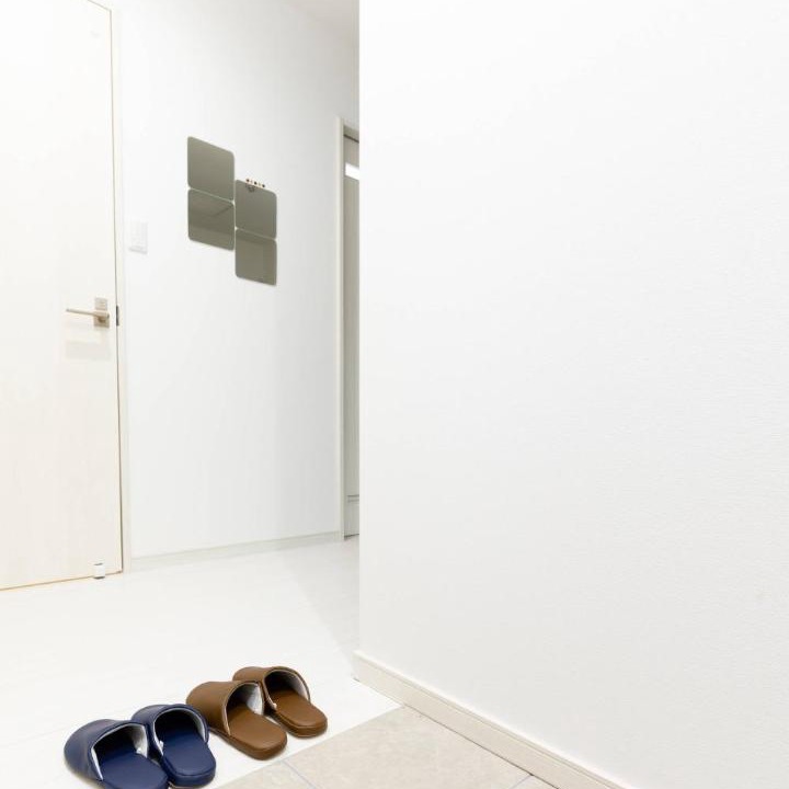 Photo of Bedroom in Abeno