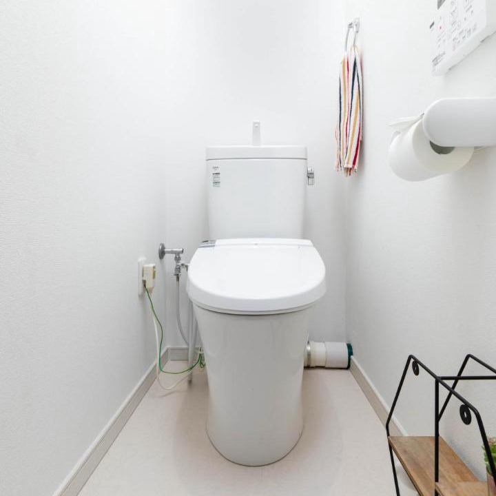 Photo of Bathroom in Abeno