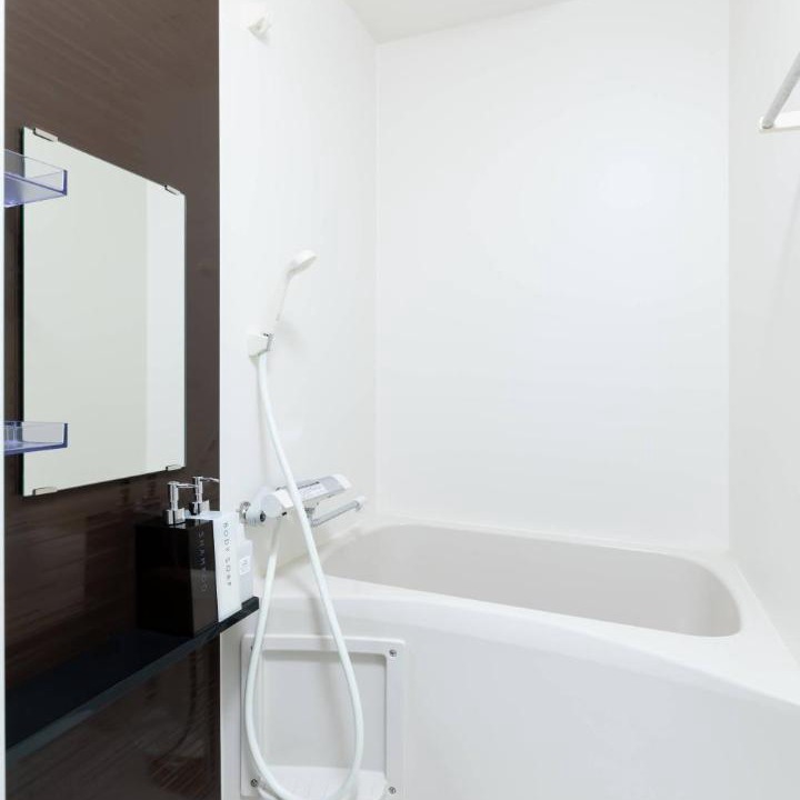 Photo of Bathroom in Abeno