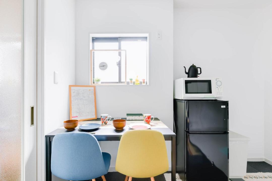 Photo of Livingroom in Abeno