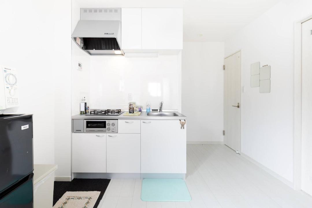 Photo of Kitchen in Abeno