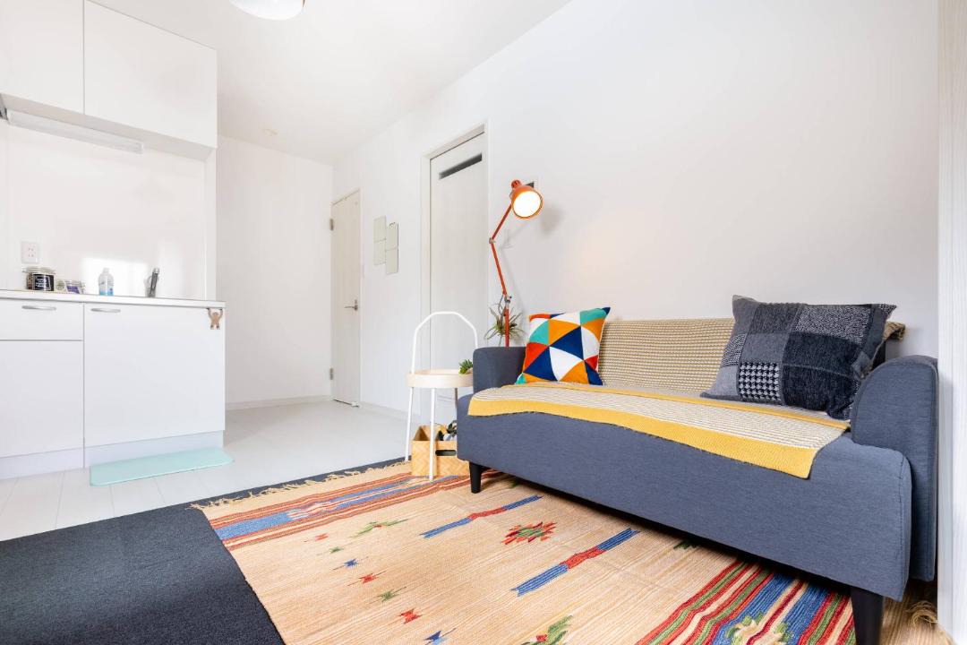 Photo of Livingroom in Abeno