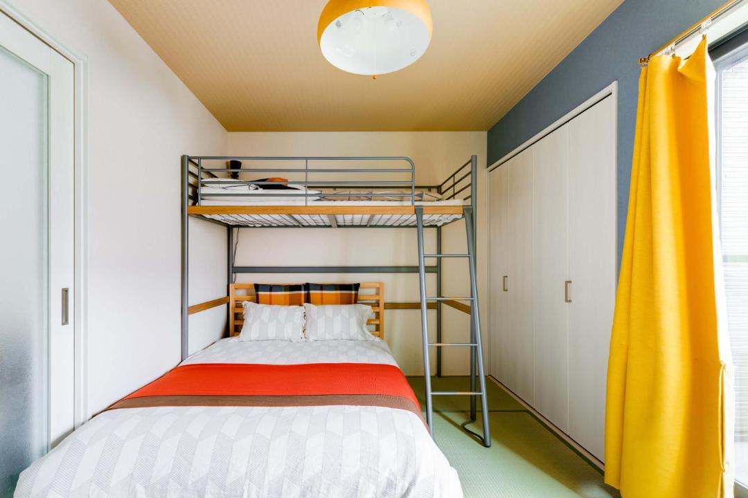Photo of Bedroom in Abeno