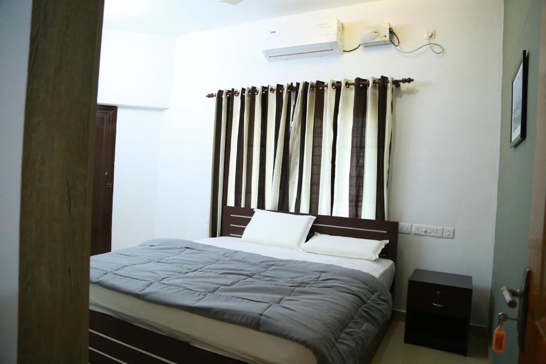 Photo of Bedroom in Palayam