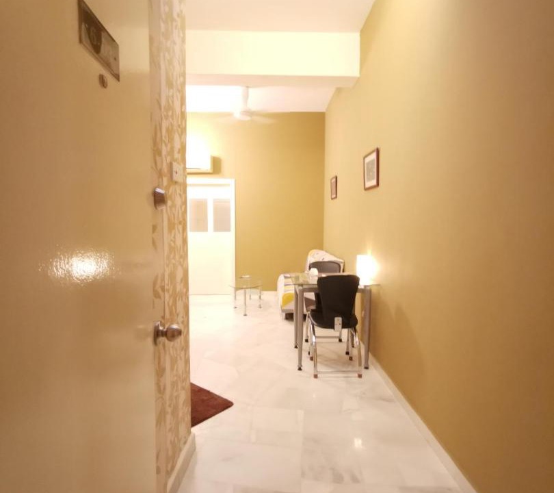 Photo of Bedroom in Kampung Pandan Dalam