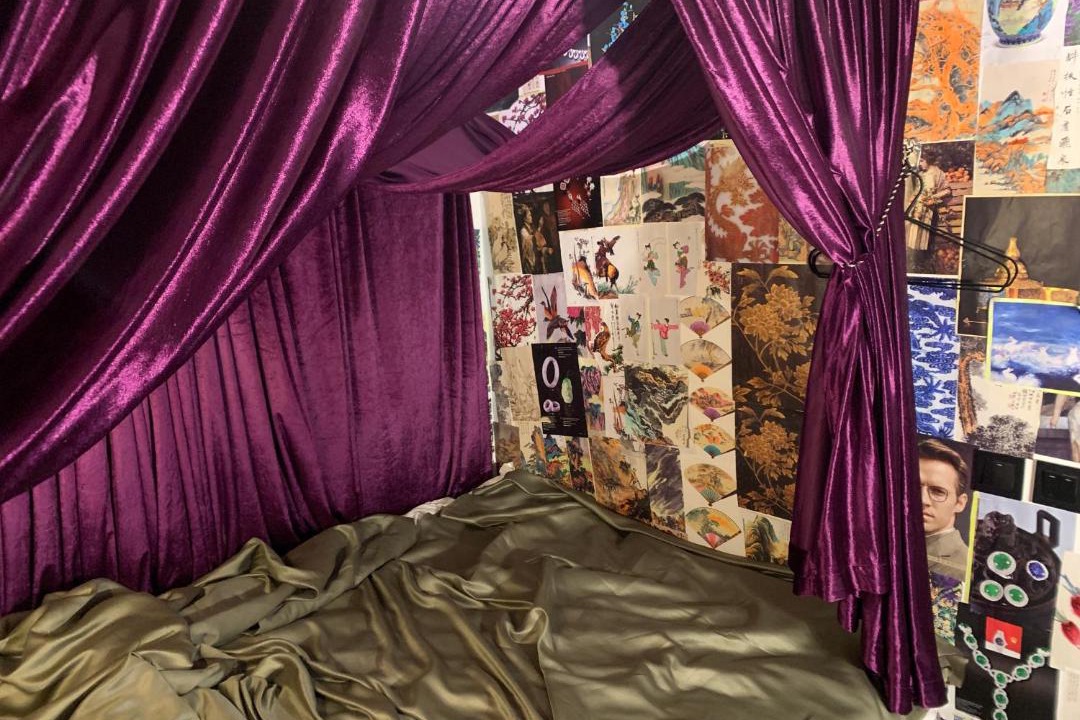 Photo of Bedroom in Mong Kok