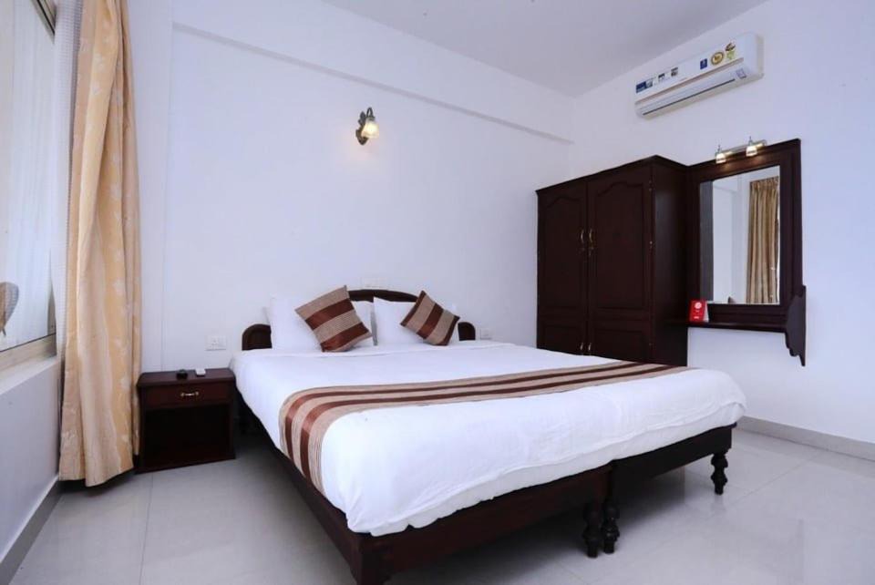 Photo of Bedroom in Kovalam