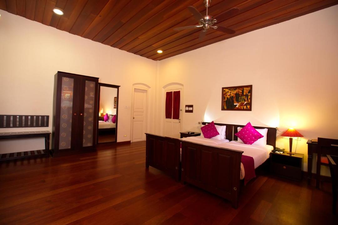 Photo of Livingroom in Fort Kochi