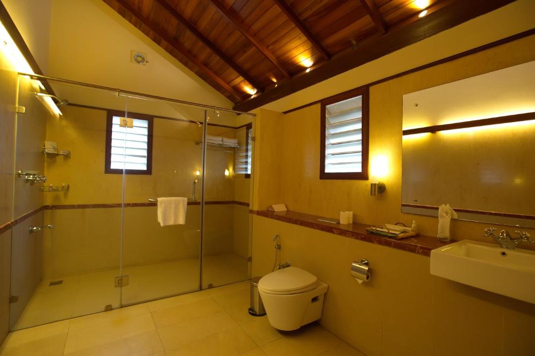 Photo of Bathroom in Fort Kochi