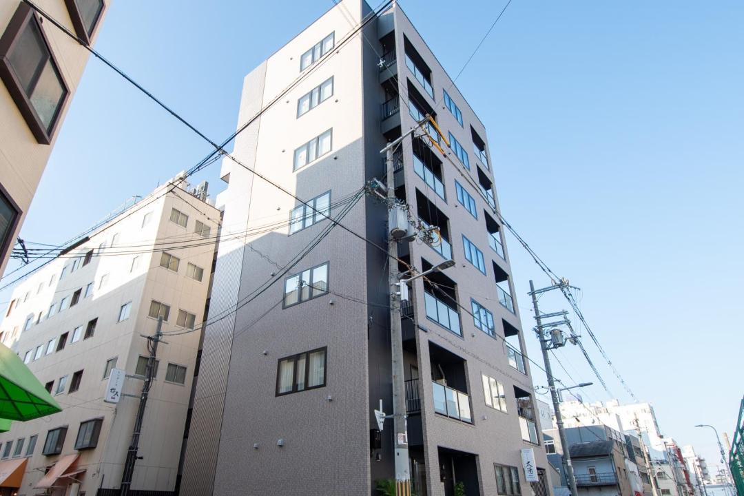 Photo of Others in Nishinari