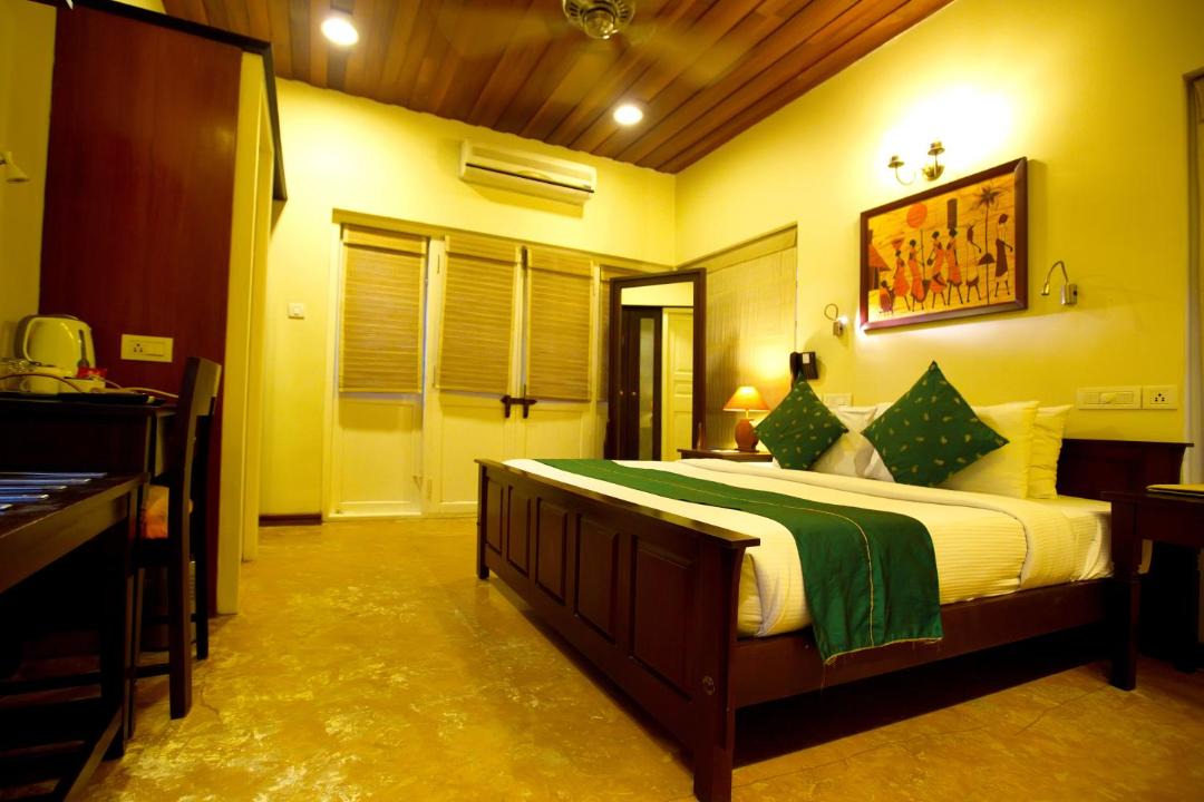 Photo of Bedroom in Fort Kochi