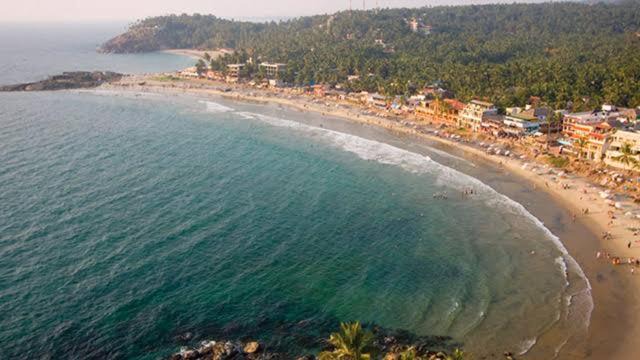 Photo of Outdoor in Kovalam