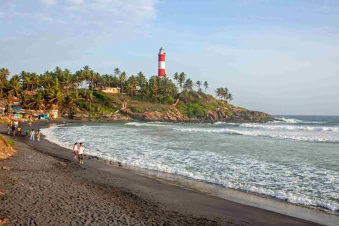 Photo of Outdoor in Kovalam