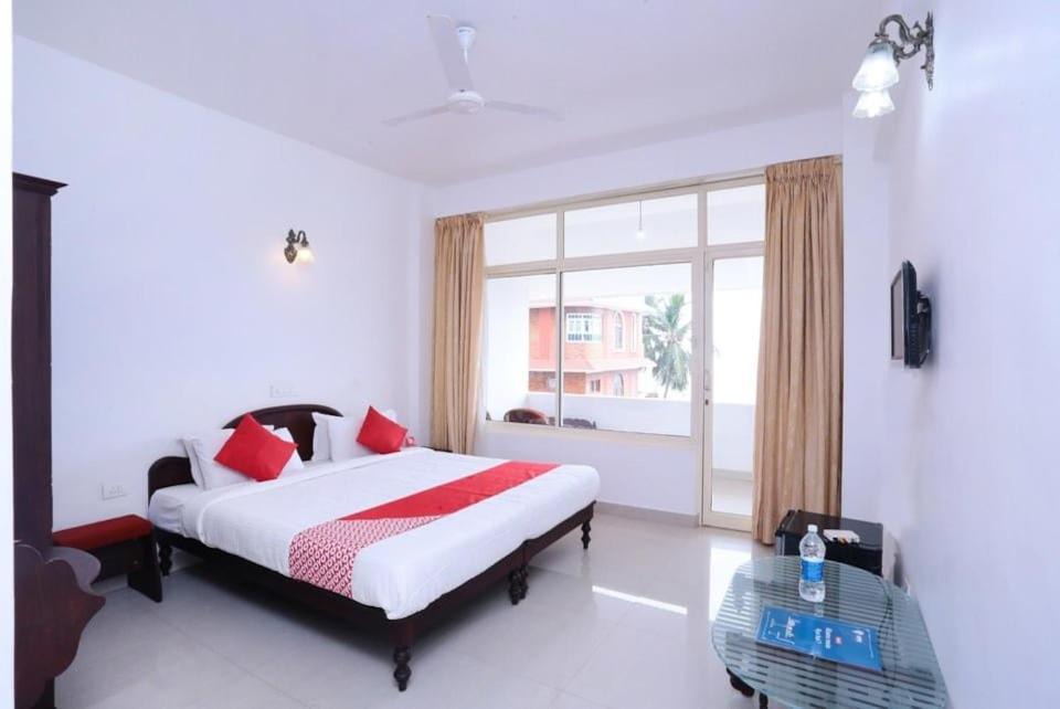Photo of Bedroom in Kovalam
