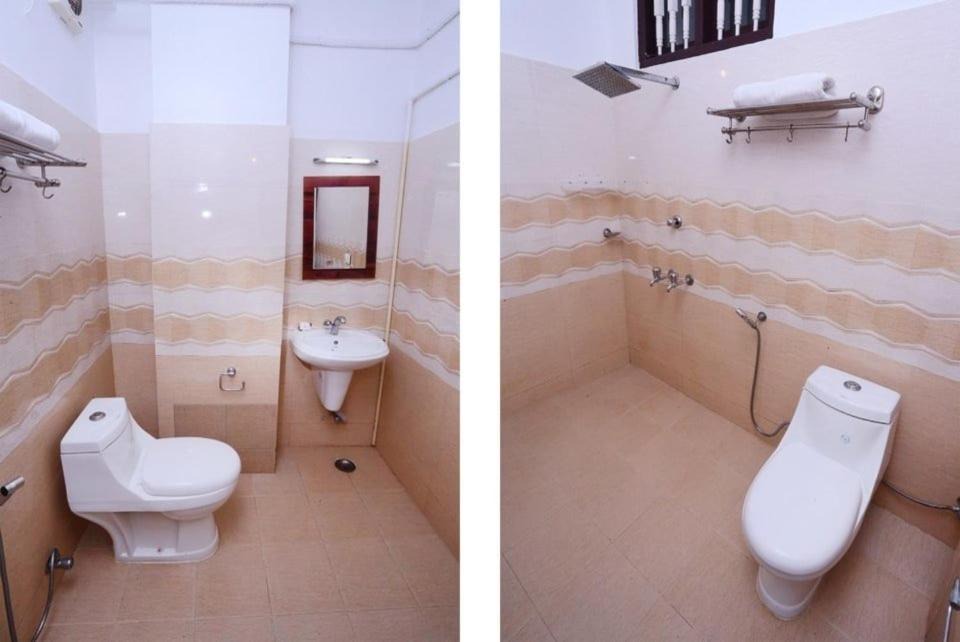 Photo of Bathroom in Kovalam