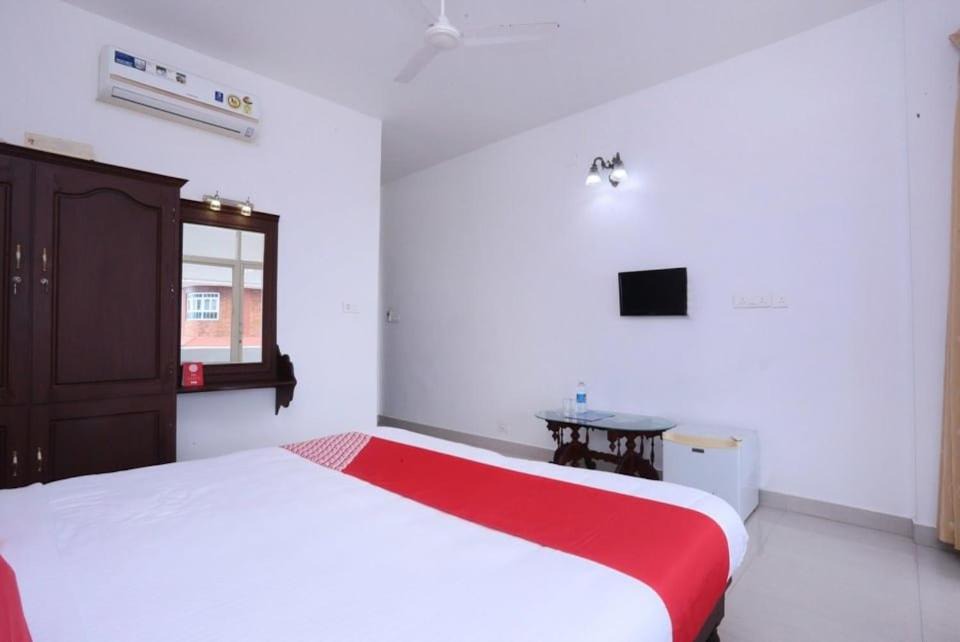 Photo of Bedroom in Kovalam
