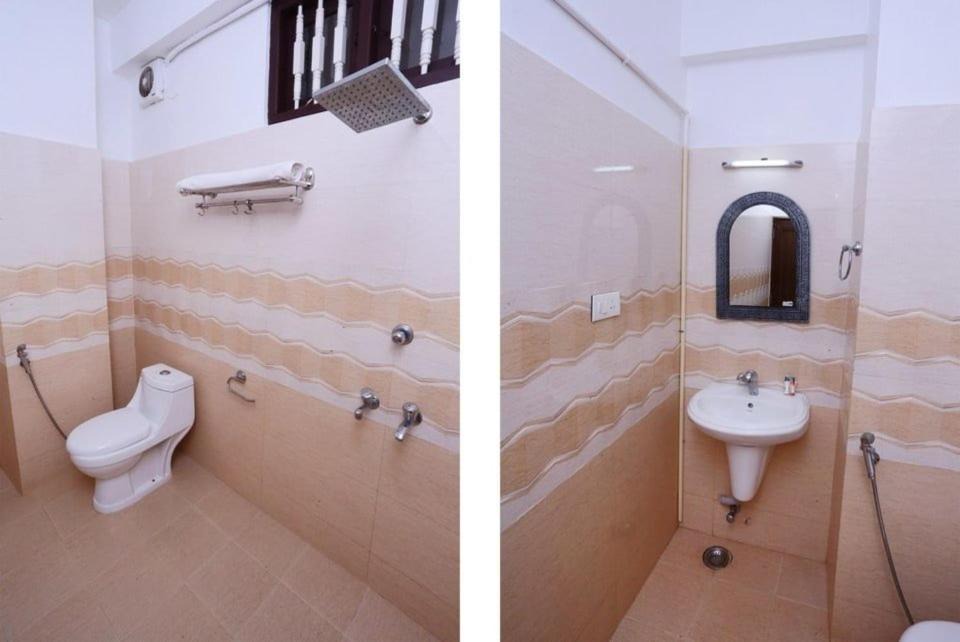 Photo of Bathroom in Kovalam