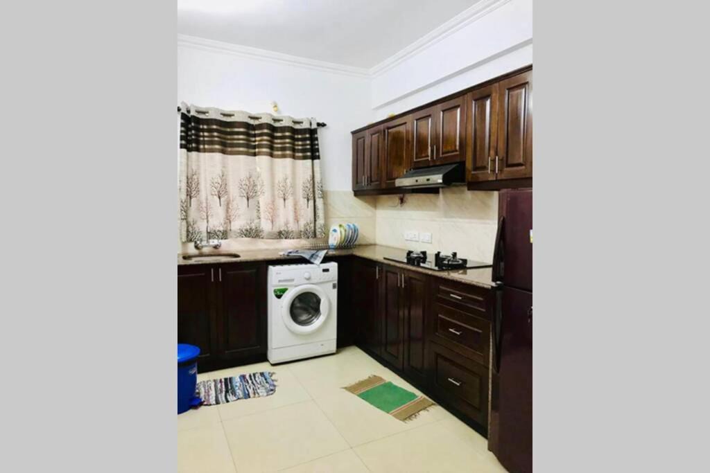 Photo of Kitchen in Siolim