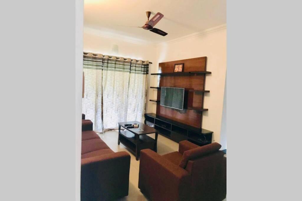 Photo of Livingroom in Siolim