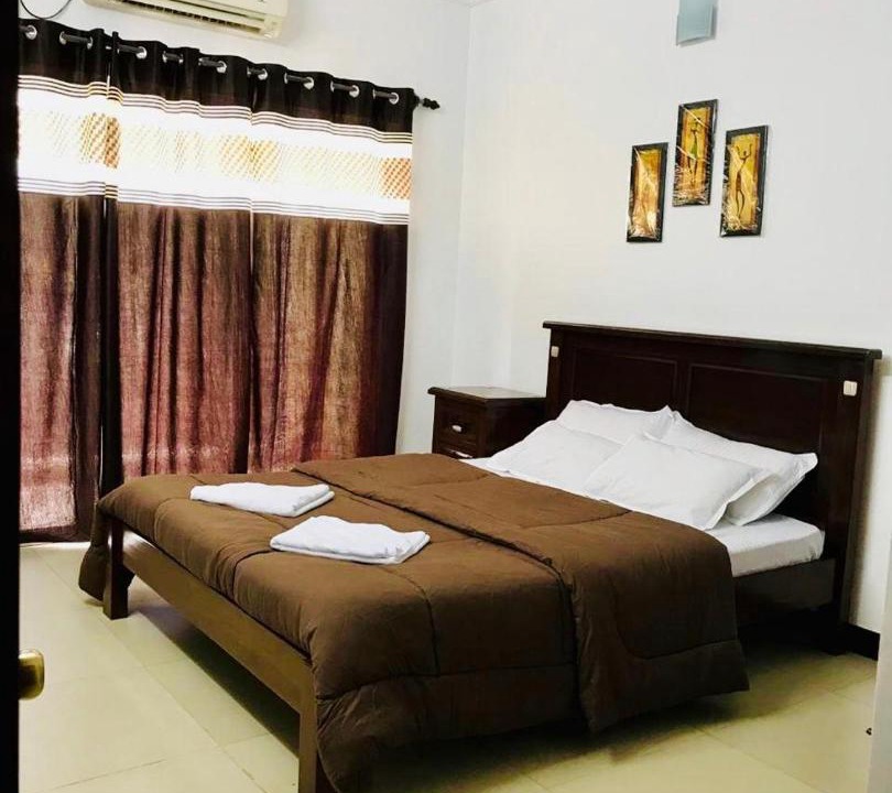 Photo of Bedroom in Siolim