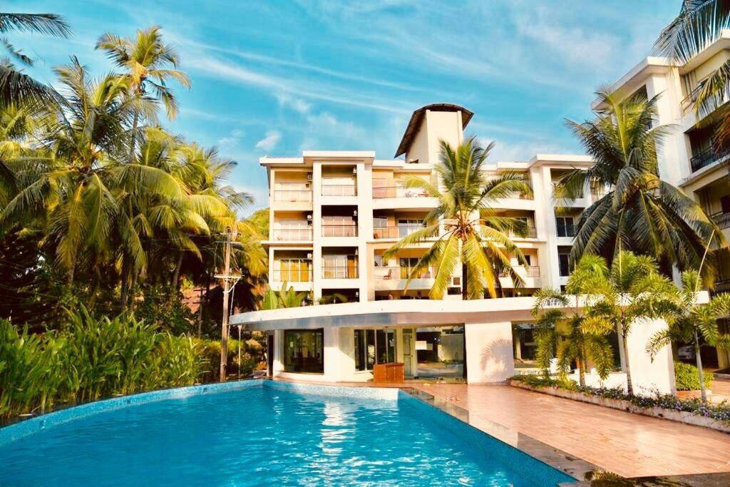 Photo of Outdoor in Siolim