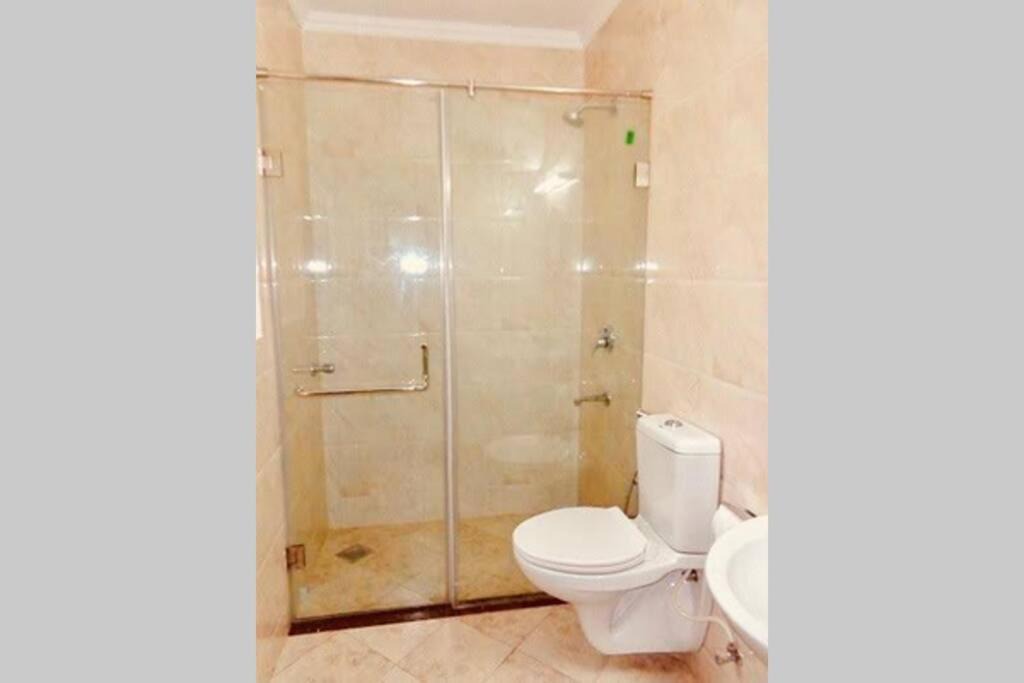 Photo of Bathroom in Siolim