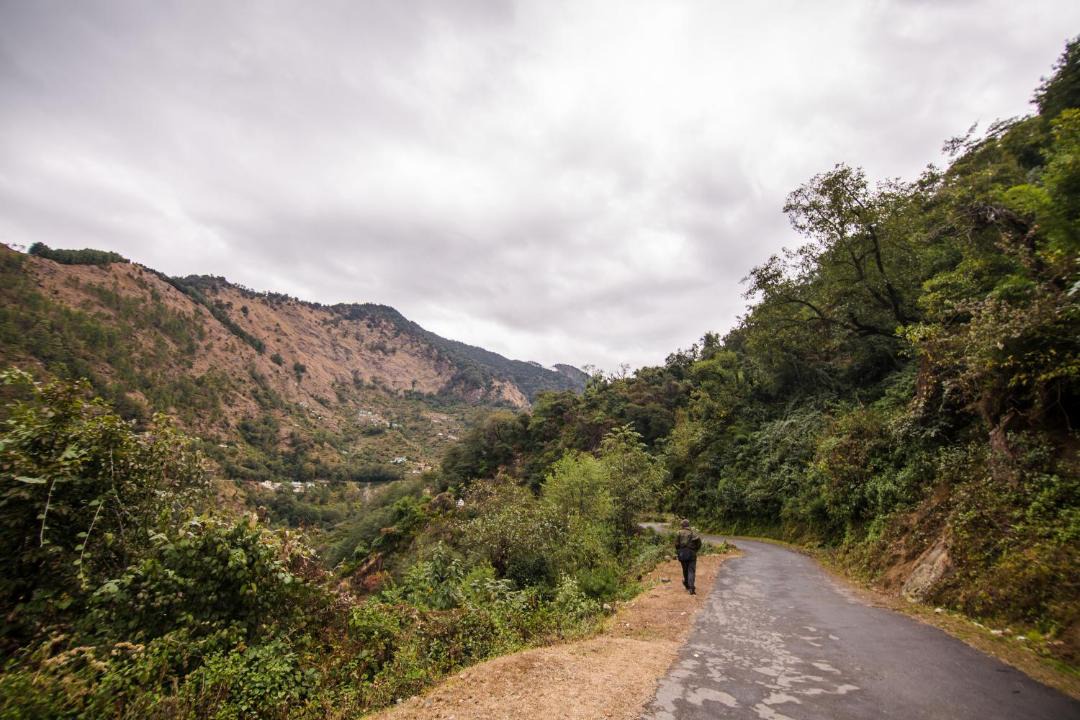 Photo of Outdoor in Ukhimath