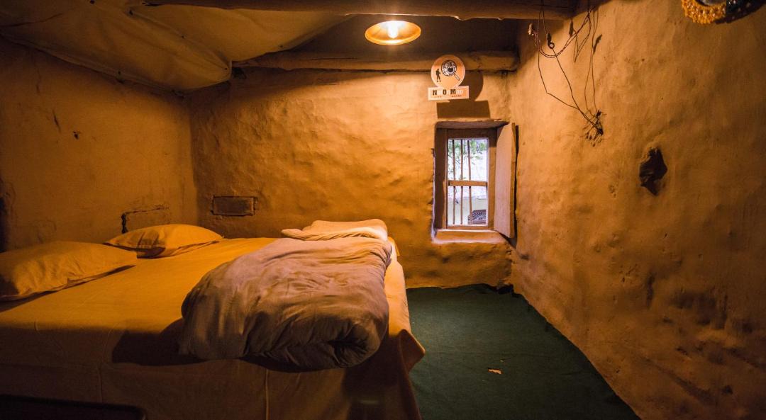 Photo of Bedroom in Ukhimath