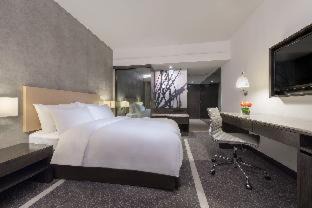 Photo of Bedroom in Tsim Sha Tsui
