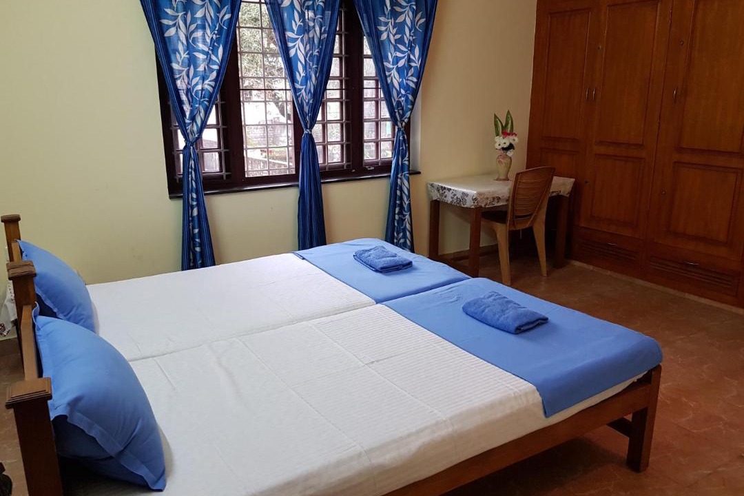 Photo of Bedroom in Fort Kochi