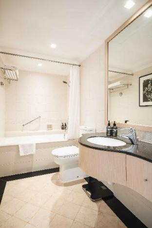 Photo of Bathroom in Jordan