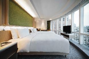 Photo of Bedroom in Jordan