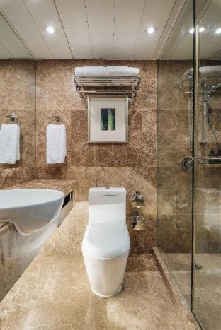 Photo of Bathroom in Jordan