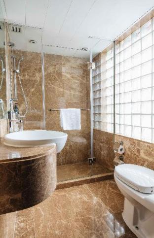 Photo of Bathroom in Jordan