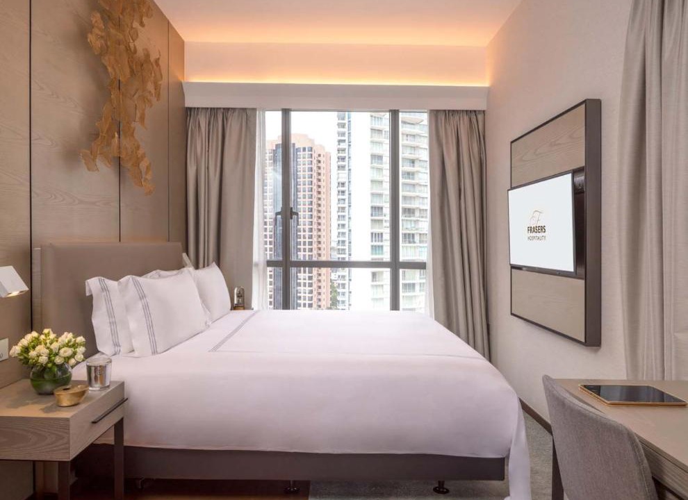 Photo of Bedroom in Orchard