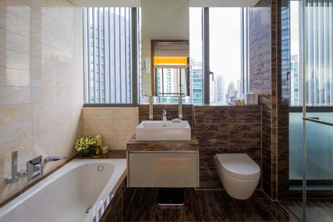 Photo of Bathroom in Orchard