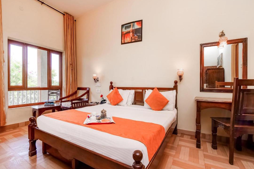 Photo of Bedroom in Bharatpur