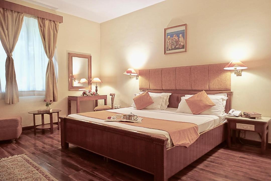 Photo of Bedroom in Bharatpur