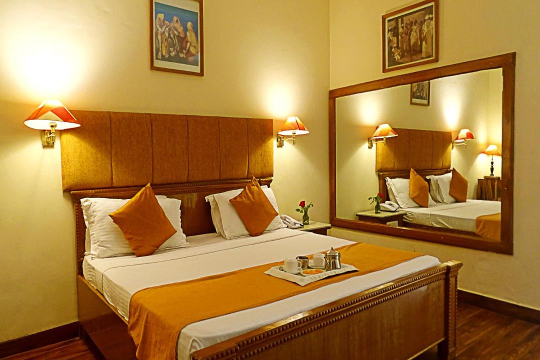 Photo of Bedroom in Bharatpur