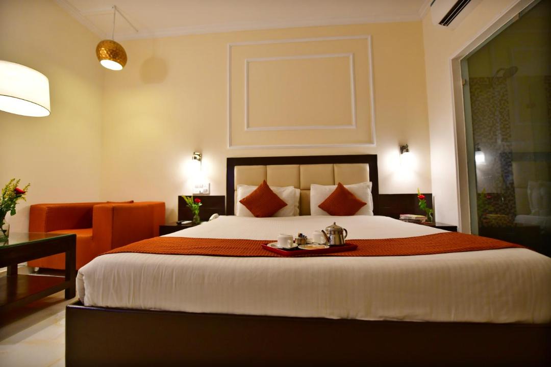 Photo of Bedroom in Bharatpur