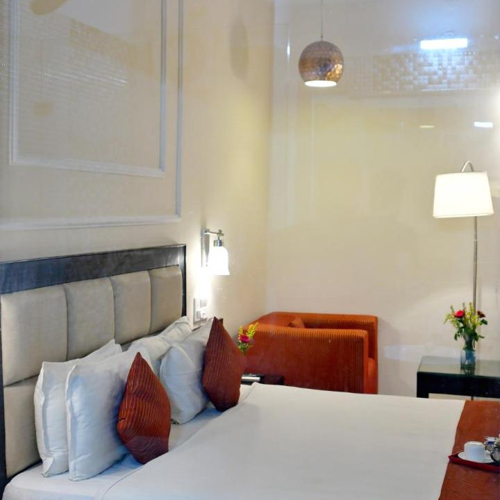 Photo of Bedroom in Bharatpur