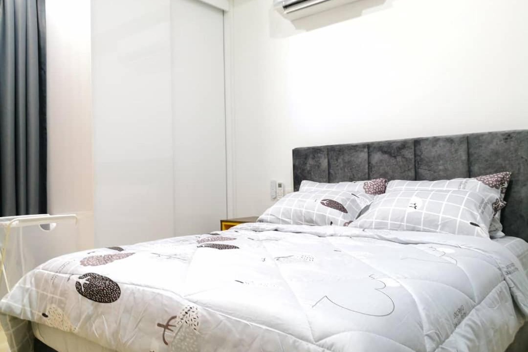 Photo of Bedroom in Bandar Tun Razak
