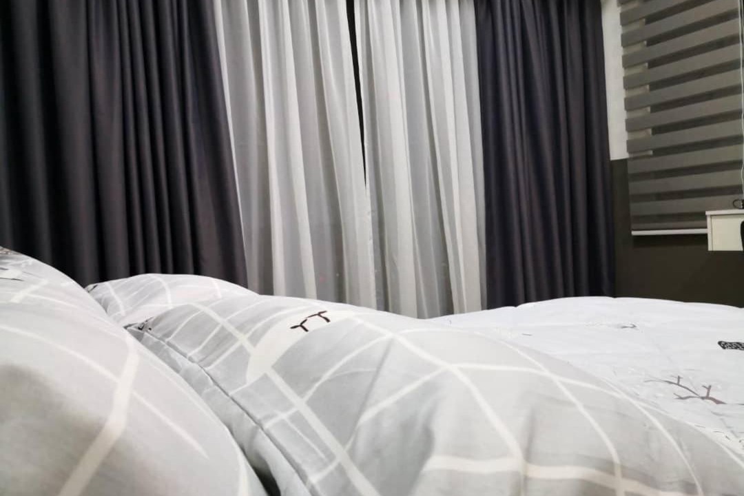 Photo of Bedroom in Bandar Tun Razak